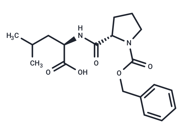 Prolylleucine