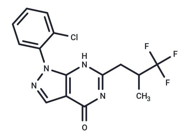 BAY 73-6691 racemate