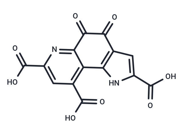 Pyrroloquinoline quinone