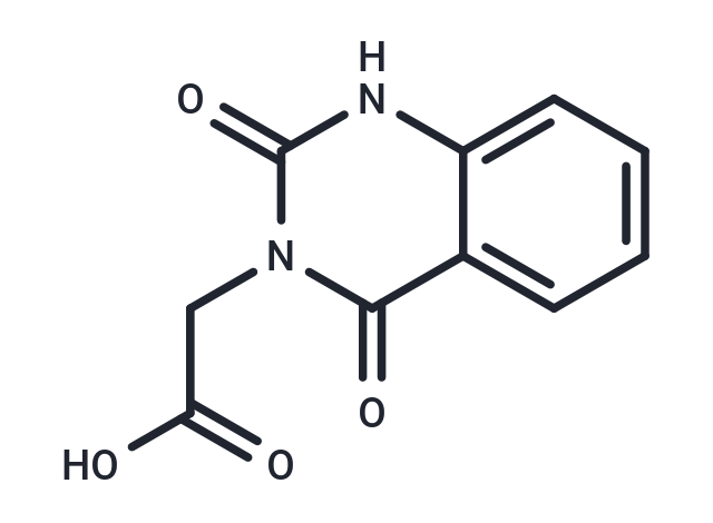 3-Carboxymethyl-quinazoline-2,4-dione