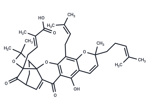 Gambogic Acid