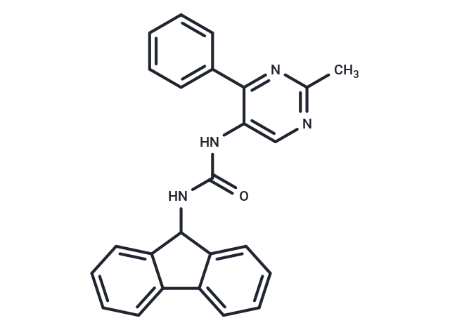 TrkA-IN-1