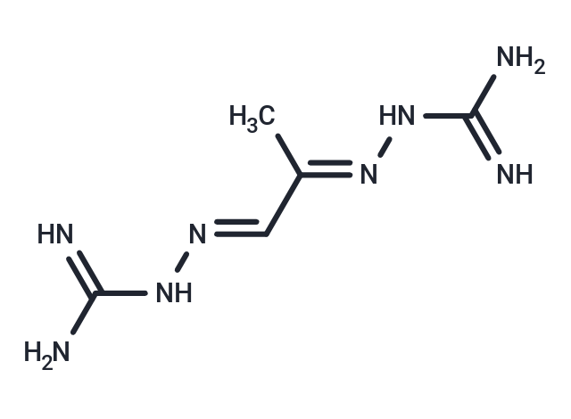 Mitoguazone