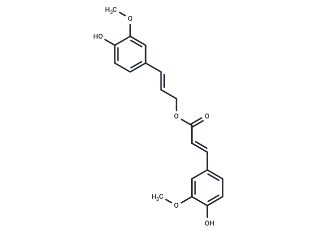 coniferyl ferulate