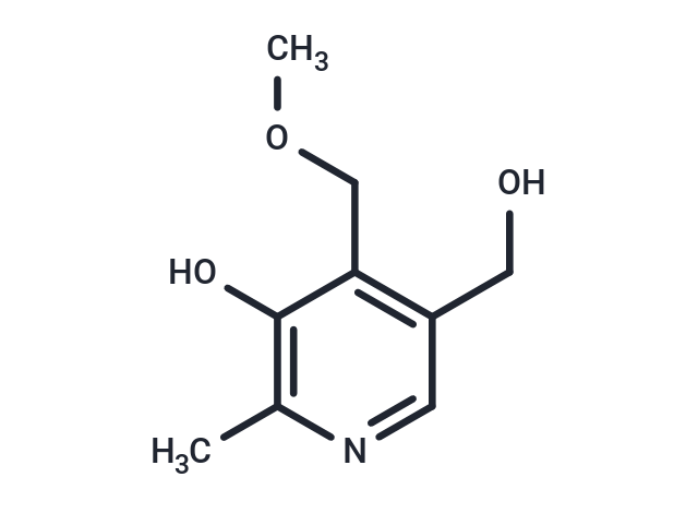 4'-O-Methylpyridoxine