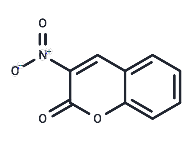 3-Nitrocoumarin