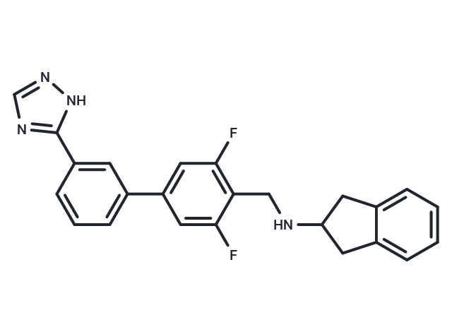 GSK1521498 free base