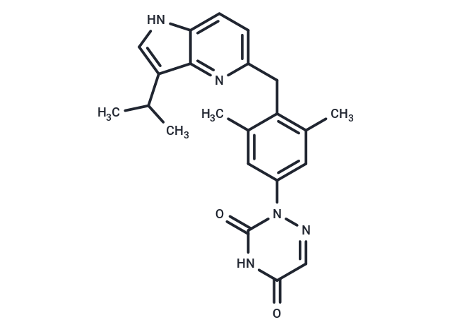 THR-β agonist 5