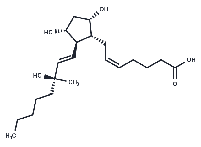 Carboprost