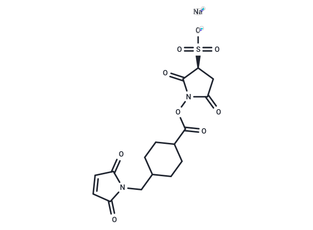 Sulfo-SMCC sodium