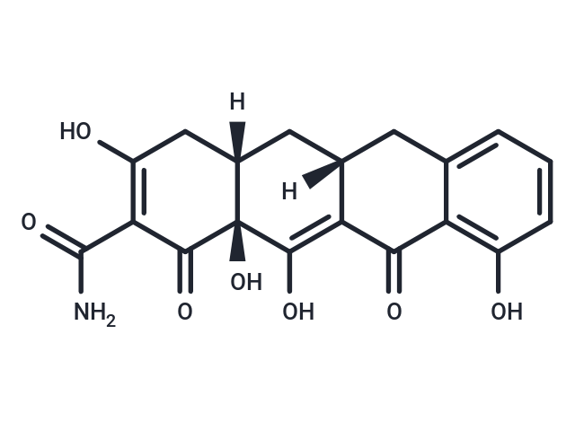 Incyclinide