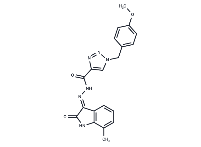 MARK4 inhibitor 1