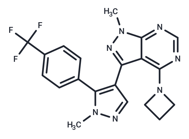 PF-05085727