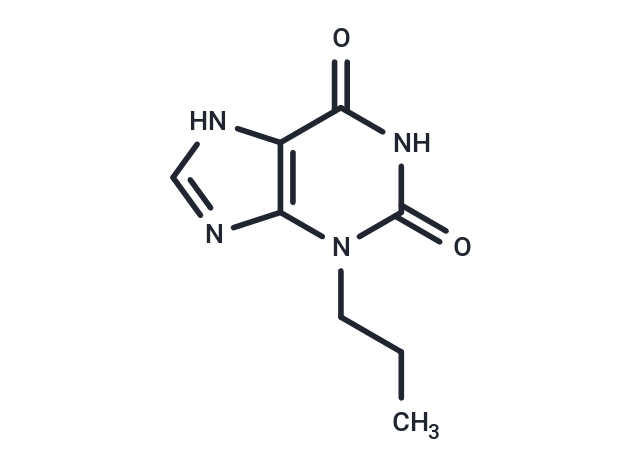 Enprofylline