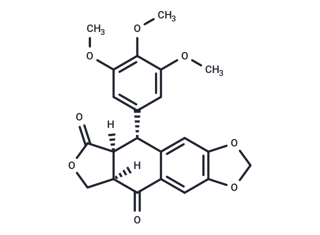 Picropodophyllone