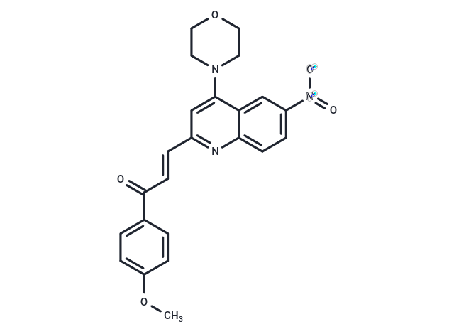 hnRNPK-IN-1