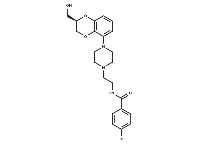 Flesinoxan