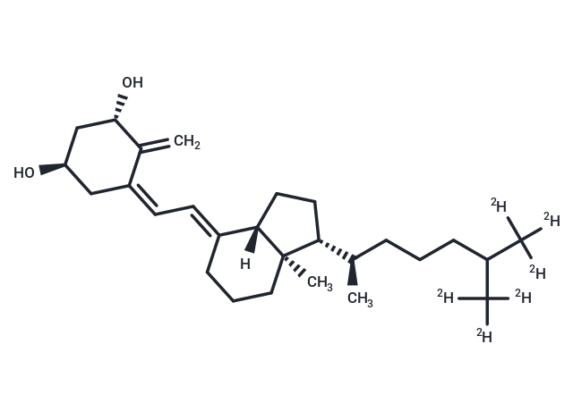 Alfacalcidol-D6