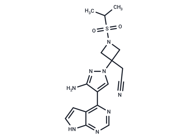 Pumecitinib