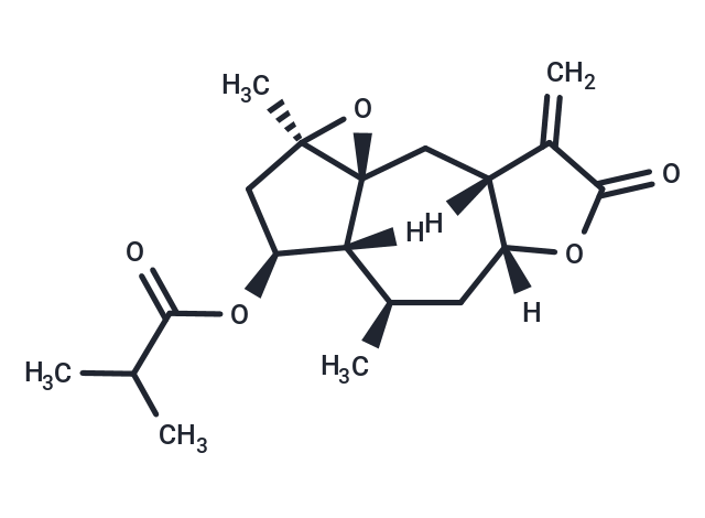 Minimolide F