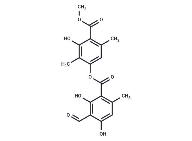 Atranorin