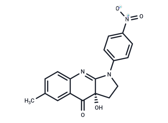 para-Nitroblebbistatin