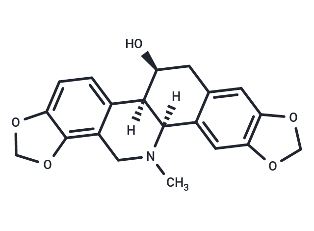 Chelidonine