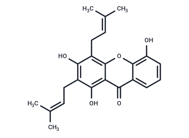 8-Deoxygartanin