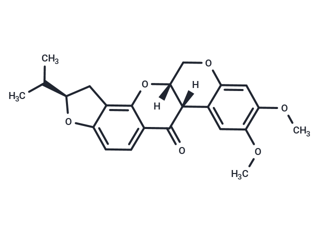 Dihydrorotenone