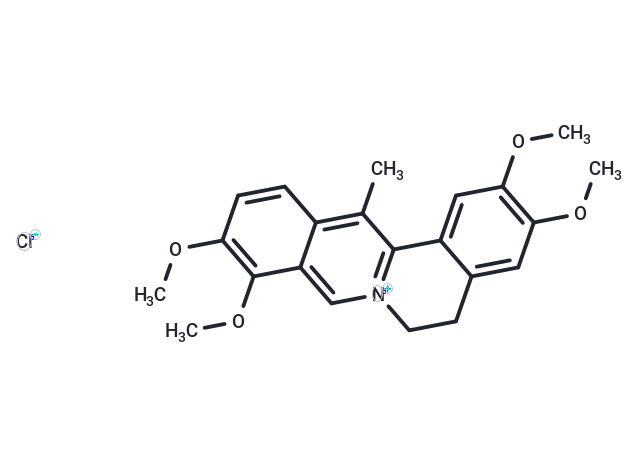 Dehydrocorydaline chloride