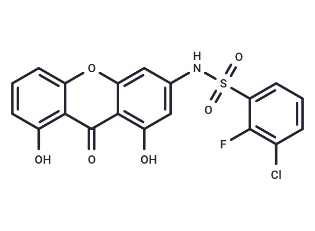 PGAM1-IN-1