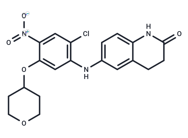 BCL6-IN-8c