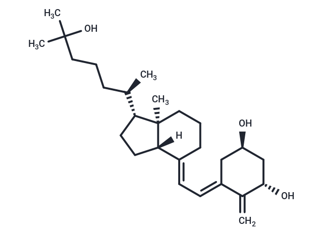 Calcitriol Impurities A