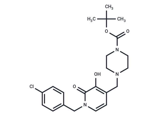 Izilendustat