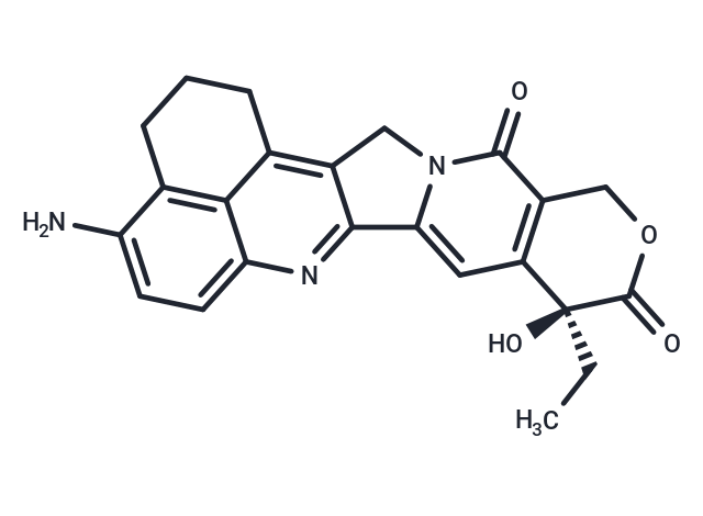 (4-NH2)-Exatecan