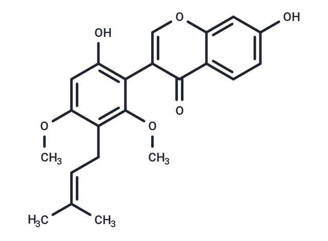 Licoricone