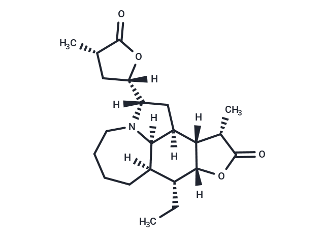 Neotuberostemonine