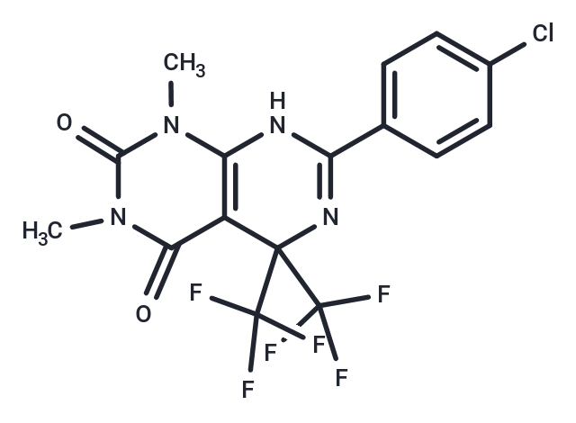 GLP-1R Antagonist 1