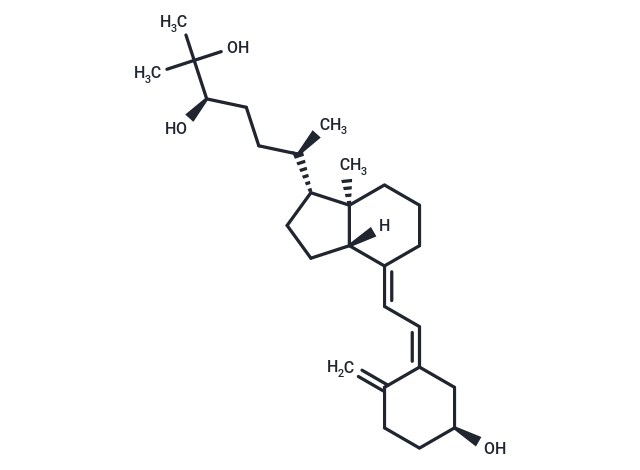 Secalciferol