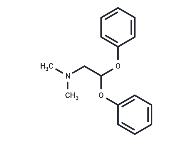 Medifoxamine