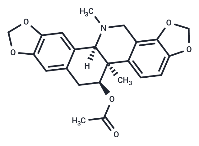 Acetylcorynoline