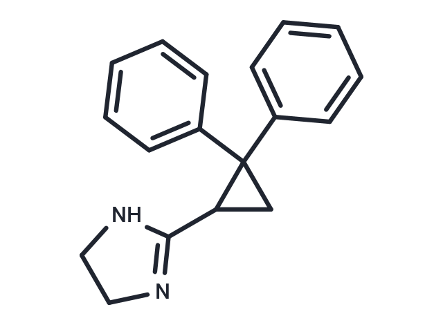 Cibenzoline