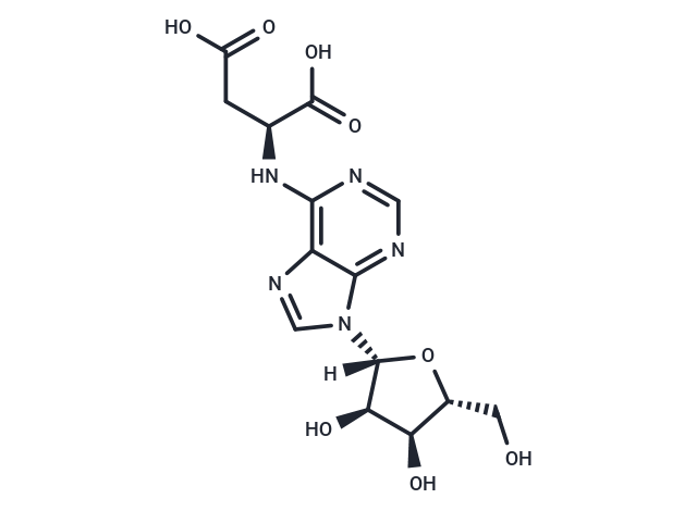 Succinyladenosine