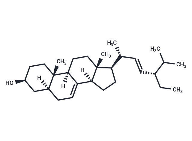 α-Spinasterol