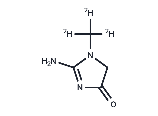 Creatinine-D3