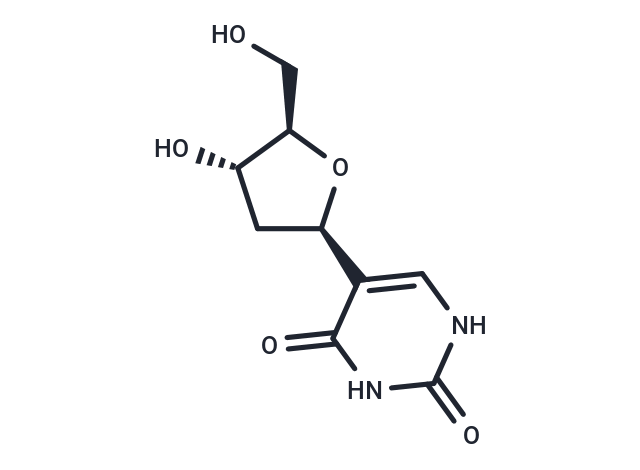 Deoxypseudouridine