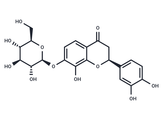 Flavanomarein