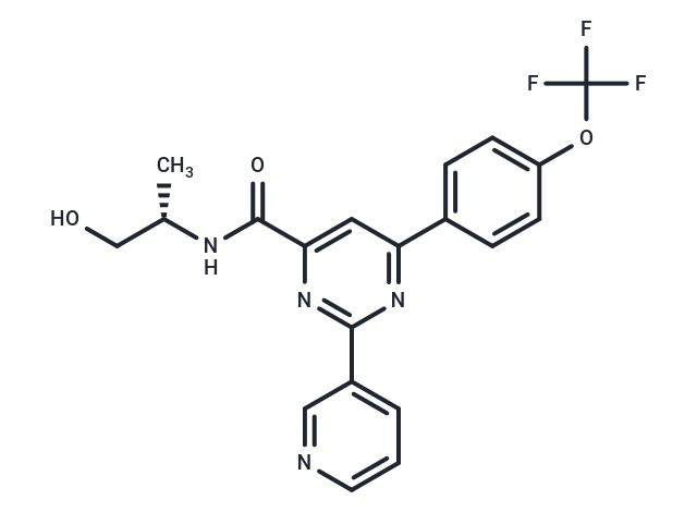 AHR antagonist 2