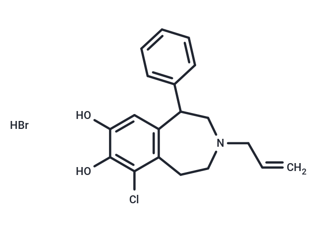 SKF-82958 hydrobromide