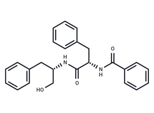 Aurantiamide